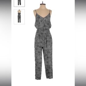 Peyton Jenson Jumpsuit